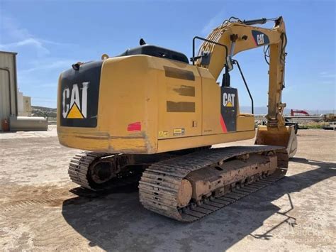 bobcat excavator controller pattern